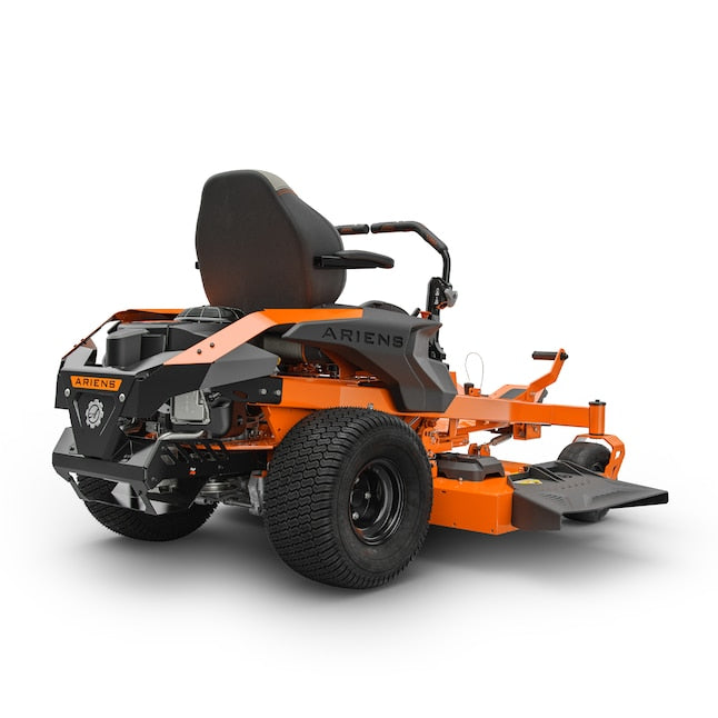 IKON 52-in 23 -HP V-twin Gas Zero-turn riding lawn mower Kawasaki Zero Turn Mower 918005