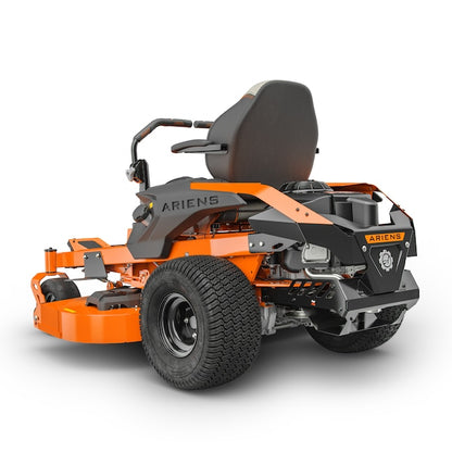 IKON 52-in 23 -HP V-twin Gas Zero-turn riding lawn mower Kawasaki Zero Turn Mower 918005