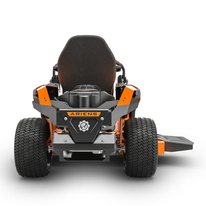 IKON 52-in 23 -HP V-twin Gas Zero-turn riding lawn mower Kawasaki Zero Turn Mower 918005