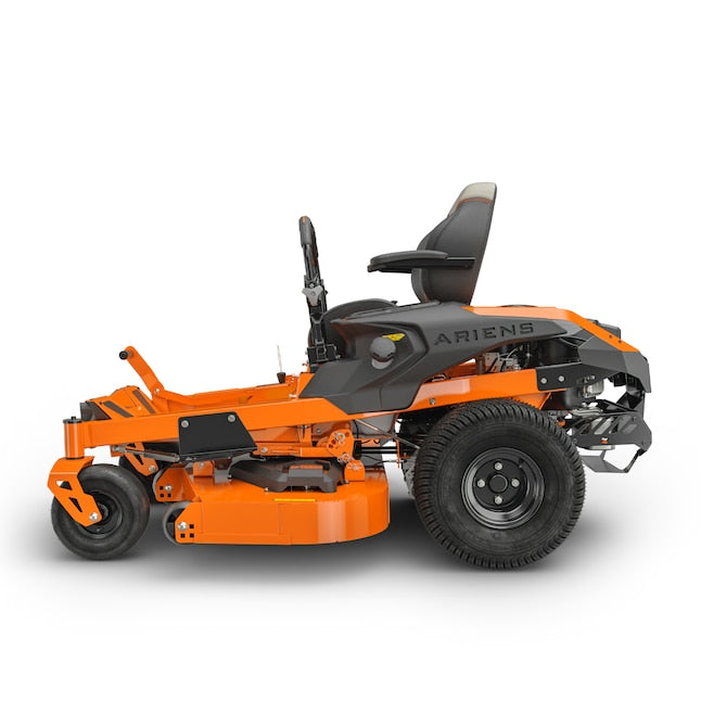 IKON 52-in 23 -HP V-twin Gas Zero-turn riding lawn mower Kawasaki Zero Turn Mower 918005