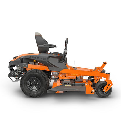 IKON 52-in 23 -HP V-twin Gas Zero-turn riding lawn mower Kawasaki Zero Turn Mower 918005