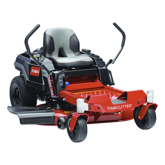 TimeCutter 42-in 15.5 -HP Single cylinder Gas Zero-turn riding lawn mower