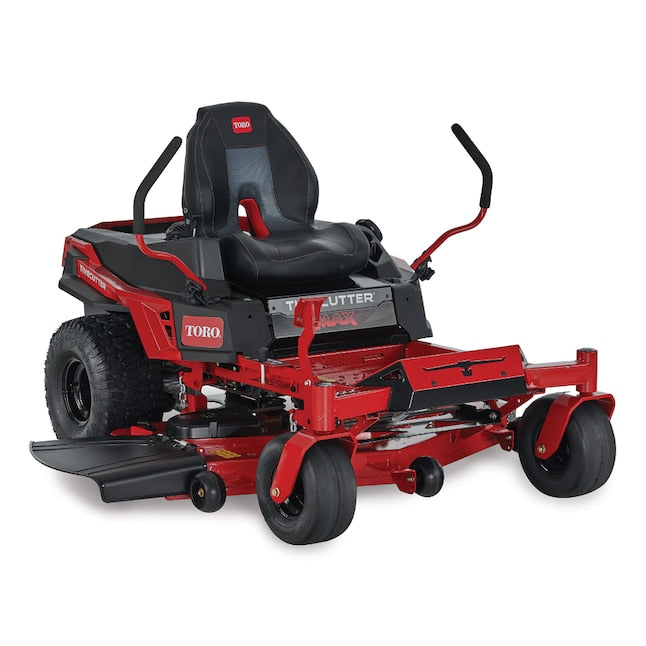 TimeCutter MAX 54-in 23 -HP V-twin Gas Zero-turn riding lawn mower