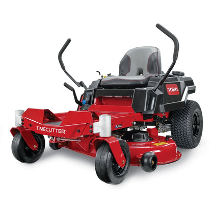 TimeCutter 42-in 15.5 -HP Single cylinder Gas Zero-turn riding lawn mower
