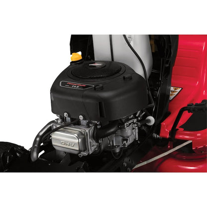 T100 36-in 11.5 -HP Single cylinder Gas Lawn tractor