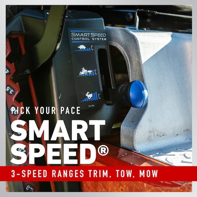 TimeCutter 42-in 22 -HP V-twin Gas Zero-turn riding lawn mower