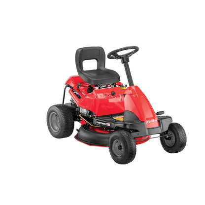 R110 30-in 10.5 -HP Single cylinder Gas Lawn tractor