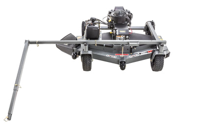 FC14560CPKA 60" Fast Finish 14.5 HP 12V Finish Cut Mower - FC14560CPKA