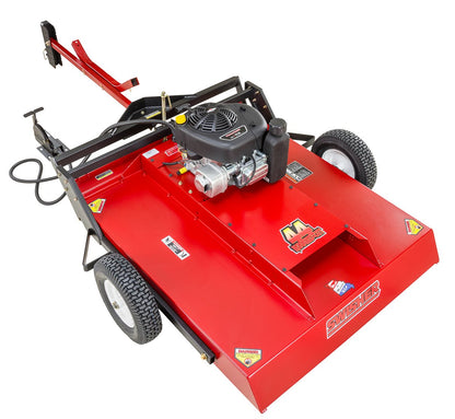 RC11544CL - 11.5HP, 44" Classic Rough Cut - RC11544CL