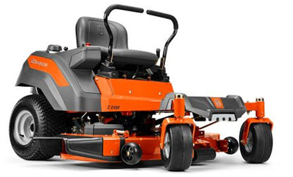 Z248F Zero Turn Lawn Mower 48In 747Cc 26Hp V Twin