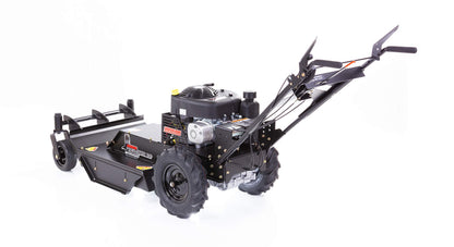 Swisher WRC11524BSC - 11.5 HP 24 in. Walk Behind Rough Cut with Casters