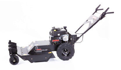 Swisher WRC11524BSC - 11.5 HP 24 in. Walk Behind Rough Cut with Casters