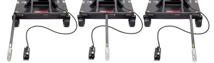 RC14552CPKA 52” 14.5 HP 12V Country Cut Rough Cut Mower RC14552CPKA Black