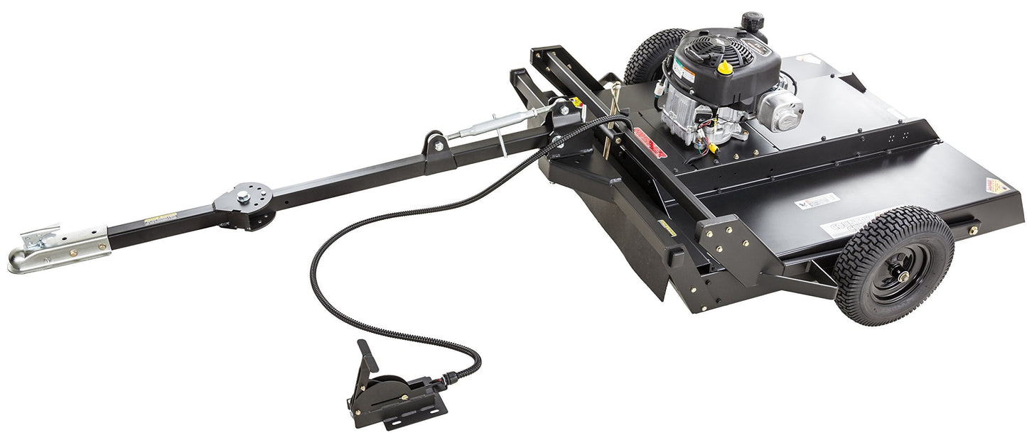 RC11544BS 44" 11.5 HP Country Cut Rough Cut Mower - RC11544BS