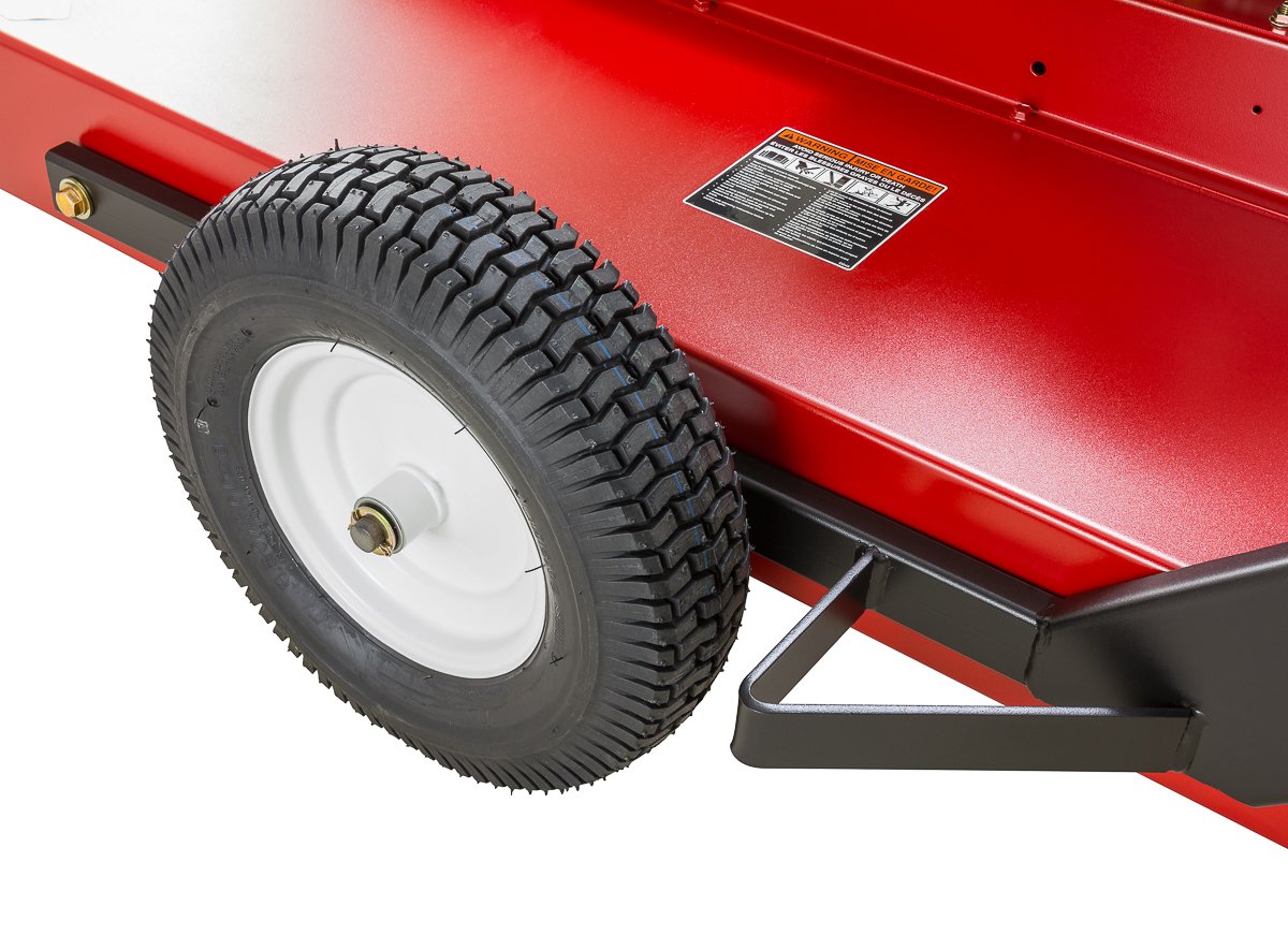 RC11544CL - 11.5HP, 44" Classic Rough Cut - RC11544CL