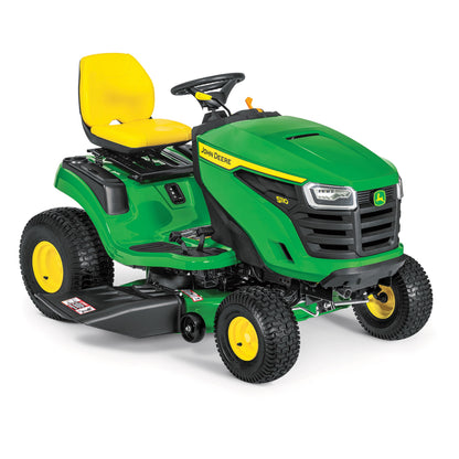 S110 42-in 19 -HP Single cylinder Gas Lawn tractor