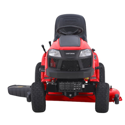 T150 46-in 19 -HP Single cylinder Gas Lawn tractor