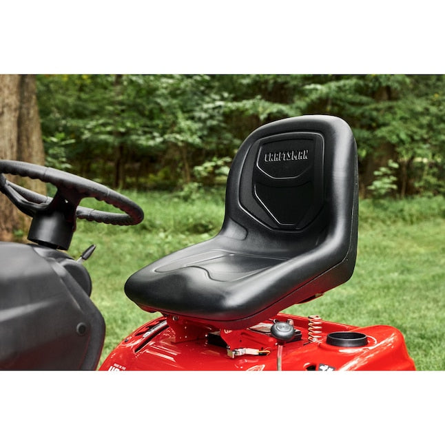 T150 46-in 19 -HP Single cylinder Gas Lawn tractor
