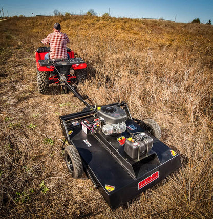 RC15544BS - 44" 15.5 HP 12V Country Cut Rough Cut Mower - RC15544BS
