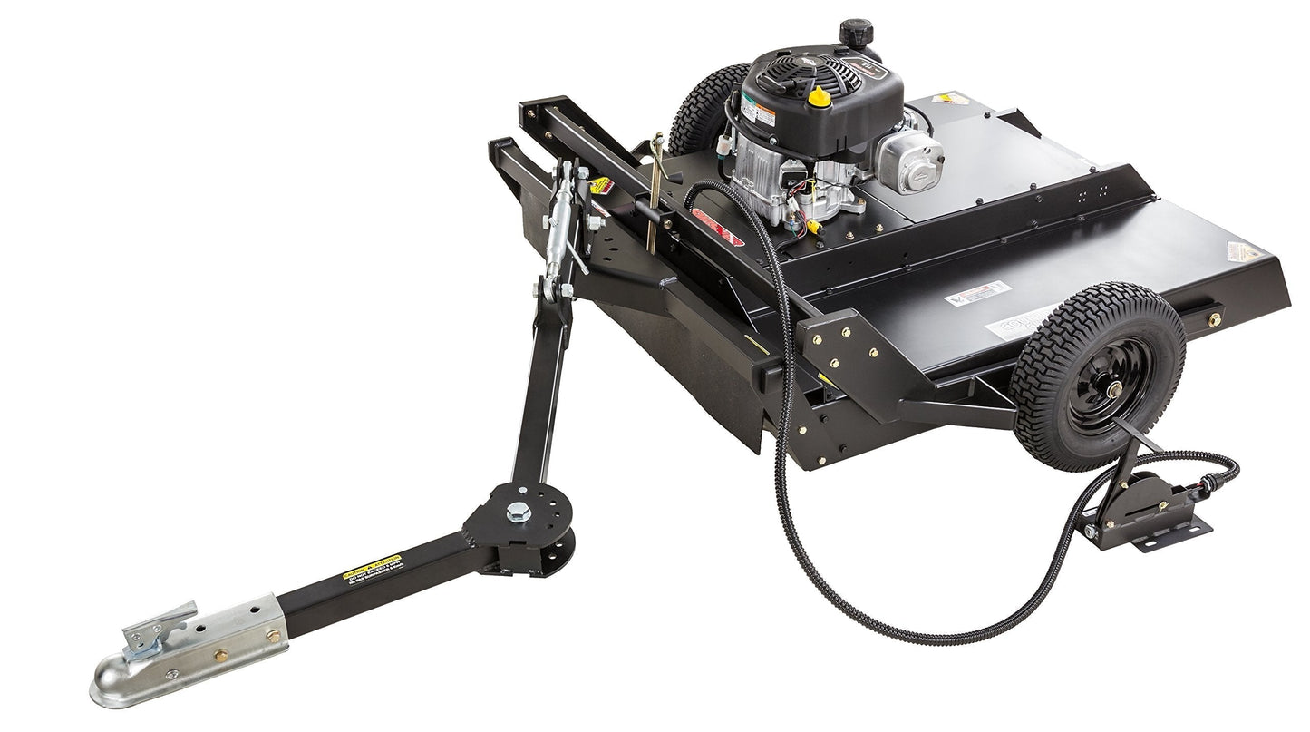 RC11544BS 44" 11.5 HP Country Cut Rough Cut Mower - RC11544BS