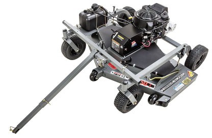 FC14560CPKA 60" Fast Finish 14.5 HP 12V Finish Cut Mower - FC14560CPKA