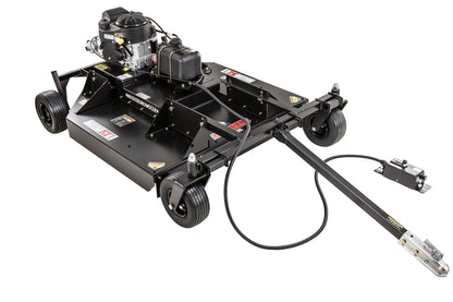 RC14552CPKA 52” 14.5 HP 12V Country Cut Rough Cut Mower RC14552CPKA Black