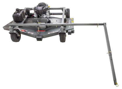 FC14566CPKA 66" Fast Finish 14.5 HP 12V Finish Cut Mower - FC14566CPKA