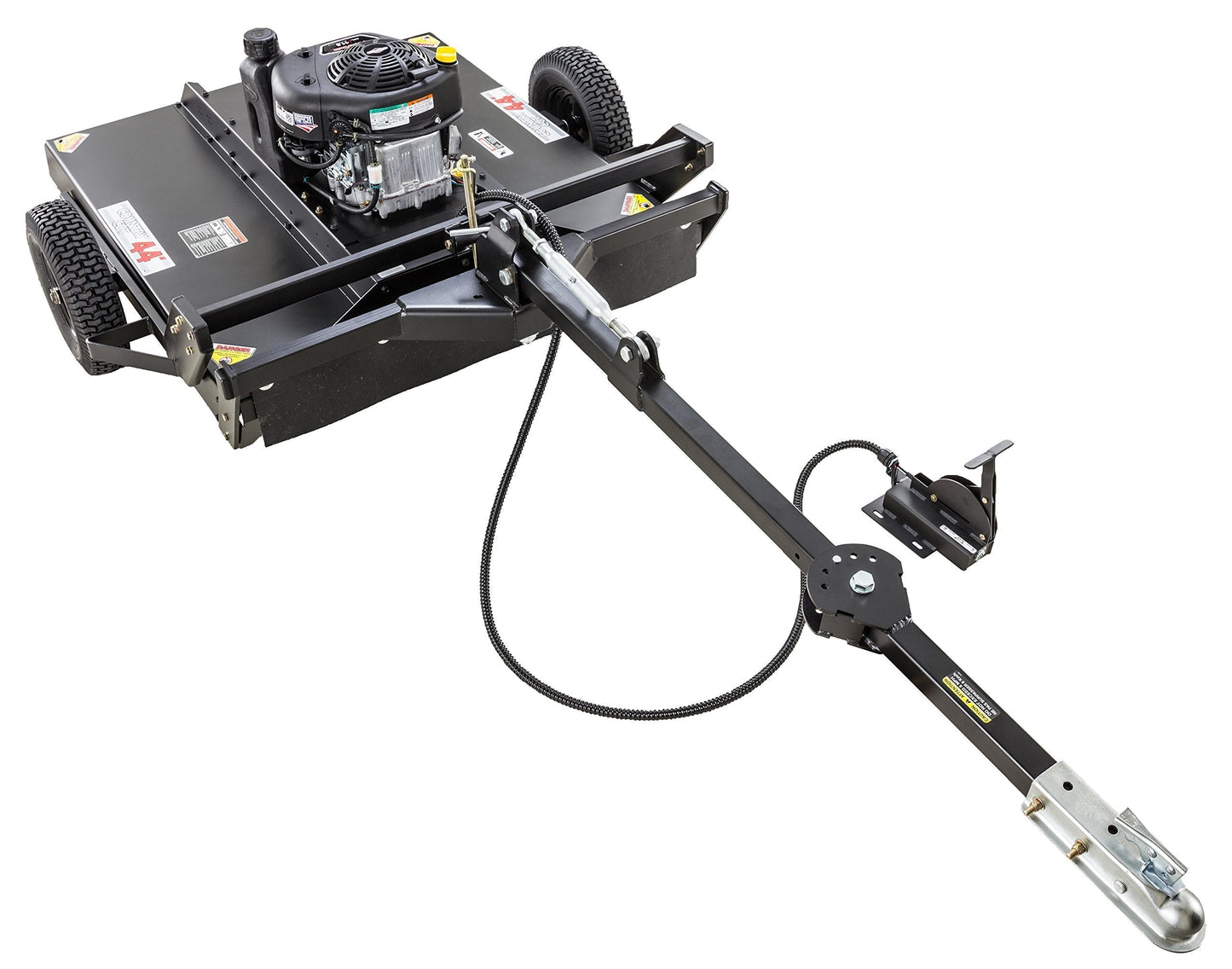 RC11544BS 44" 11.5 HP Country Cut Rough Cut Mower - RC11544BS