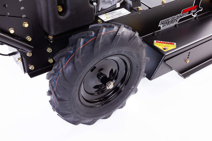 Swisher WRC11524BSC - 11.5 HP 24 in. Walk Behind Rough Cut with Casters