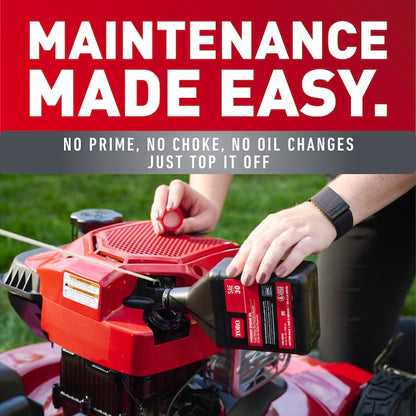 TimeMaster with Personal Pace 30-in Gas Self-propelled lawn mower with 223-cc Briggs and Stratton Engine