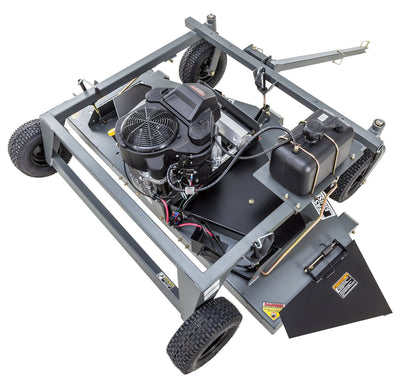FC14566CPKA 66" Fast Finish 14.5 HP 12V Finish Cut Mower - FC14566CPKA