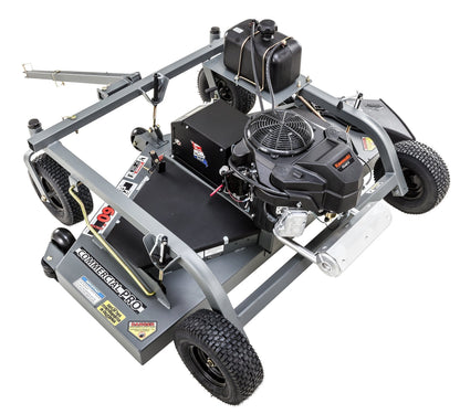 FC14560CPKA 60" Fast Finish 14.5 HP 12V Finish Cut Mower - FC14560CPKA