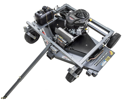 FC14566CPKA 66" Fast Finish 14.5 HP 12V Finish Cut Mower - FC14566CPKA
