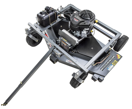 FC14566CPKA 66" Fast Finish 14.5 HP 12V Finish Cut Mower - FC14566CPKA