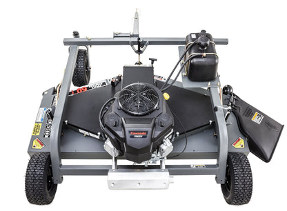 FC14560CPKA 60" Fast Finish 14.5 HP 12V Finish Cut Mower - FC14560CPKA