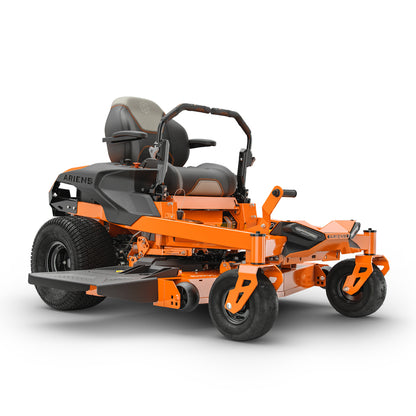 IKON 48-in 21.5 -HP V-twin Gas Zero-turn riding lawn mower