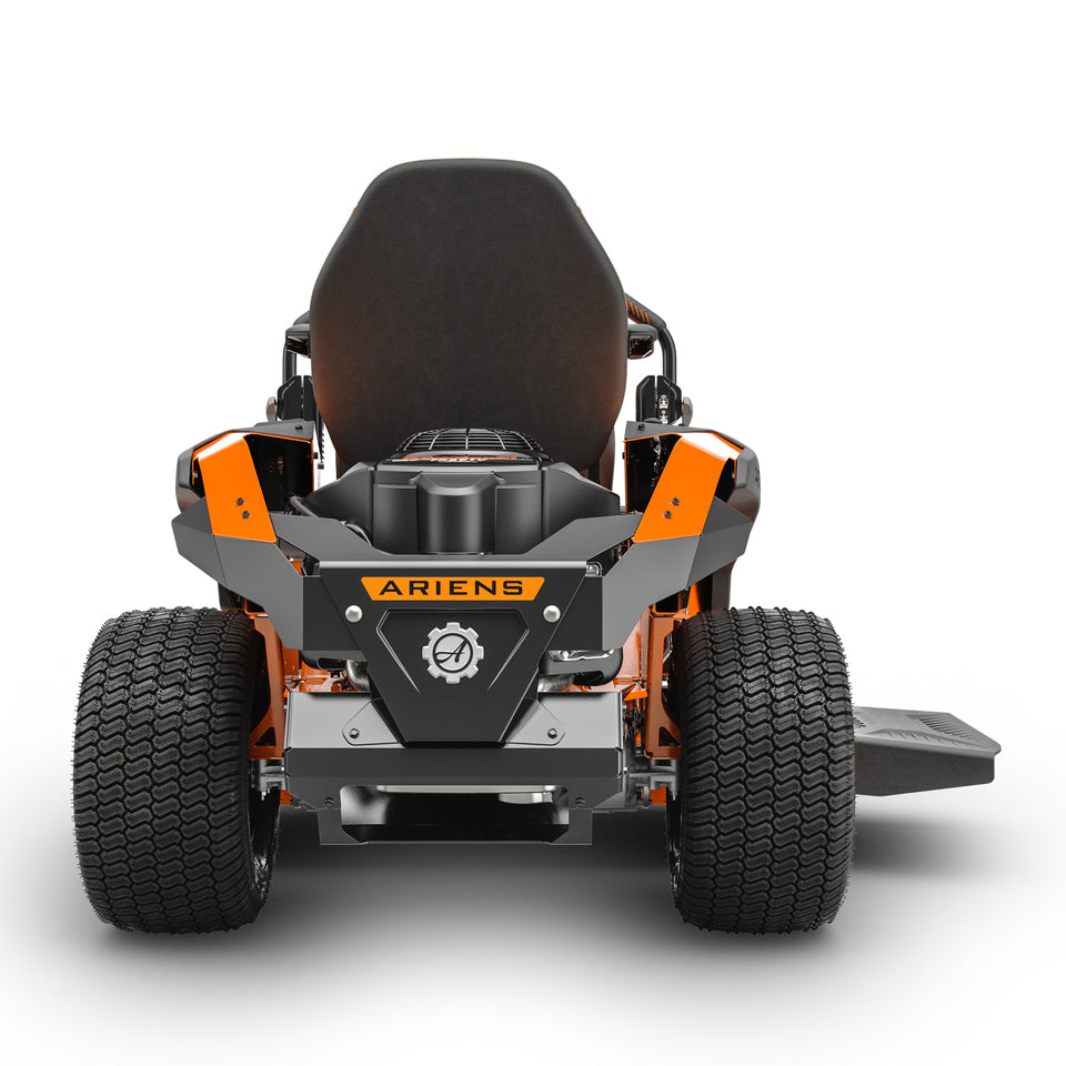 IKON 48-in 21.5 -HP V-twin Gas Zero-turn riding lawn mower