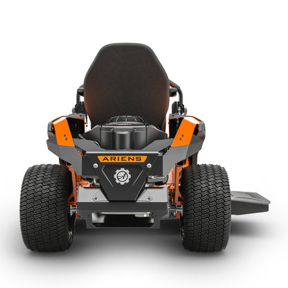 IKON 48-in 21.5 -HP V-twin Gas Zero-turn riding lawn mower