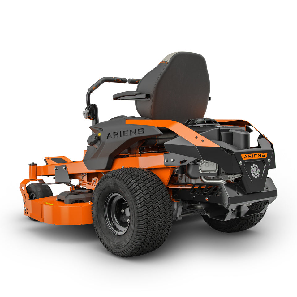 IKON 48-in 21.5 -HP V-twin Gas Zero-turn riding lawn mower