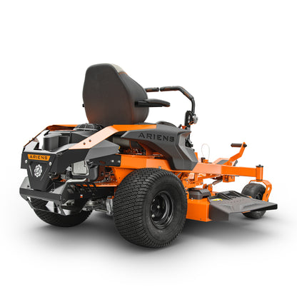 IKON 48-in 21.5 -HP V-twin Gas Zero-turn riding lawn mower