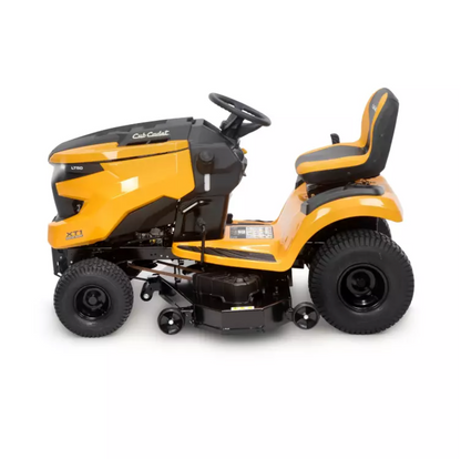 XT1 LT50 Enduro Series FAB 50 in. 24 hp Gas Riding Lawn Mower, Kohler Twin-Cylinder Engine, Hydrostatic Transmission