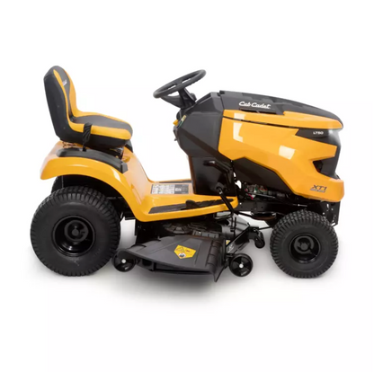 XT1 LT50 Enduro Series FAB 50 in. 24 hp Gas Riding Lawn Mower, Kohler Twin-Cylinder Engine, Hydrostatic Transmission