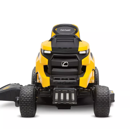 XT1 LT50 Enduro Series FAB 50 in. 24 hp Gas Riding Lawn Mower, Kohler Twin-Cylinder Engine, Hydrostatic Transmission