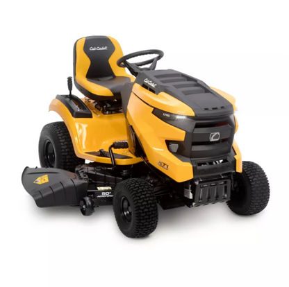 XT1 LT50 Enduro Series FAB 50 in. 24 hp Gas Riding Lawn Mower, Kohler Twin-Cylinder Engine, Hydrostatic Transmission