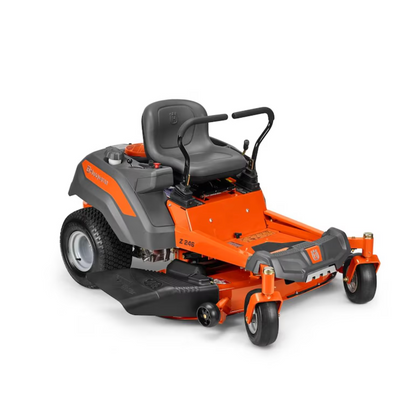 Z246 46-in 20 -HP V-twin Gas Zero-turn Riding Lawn Mower