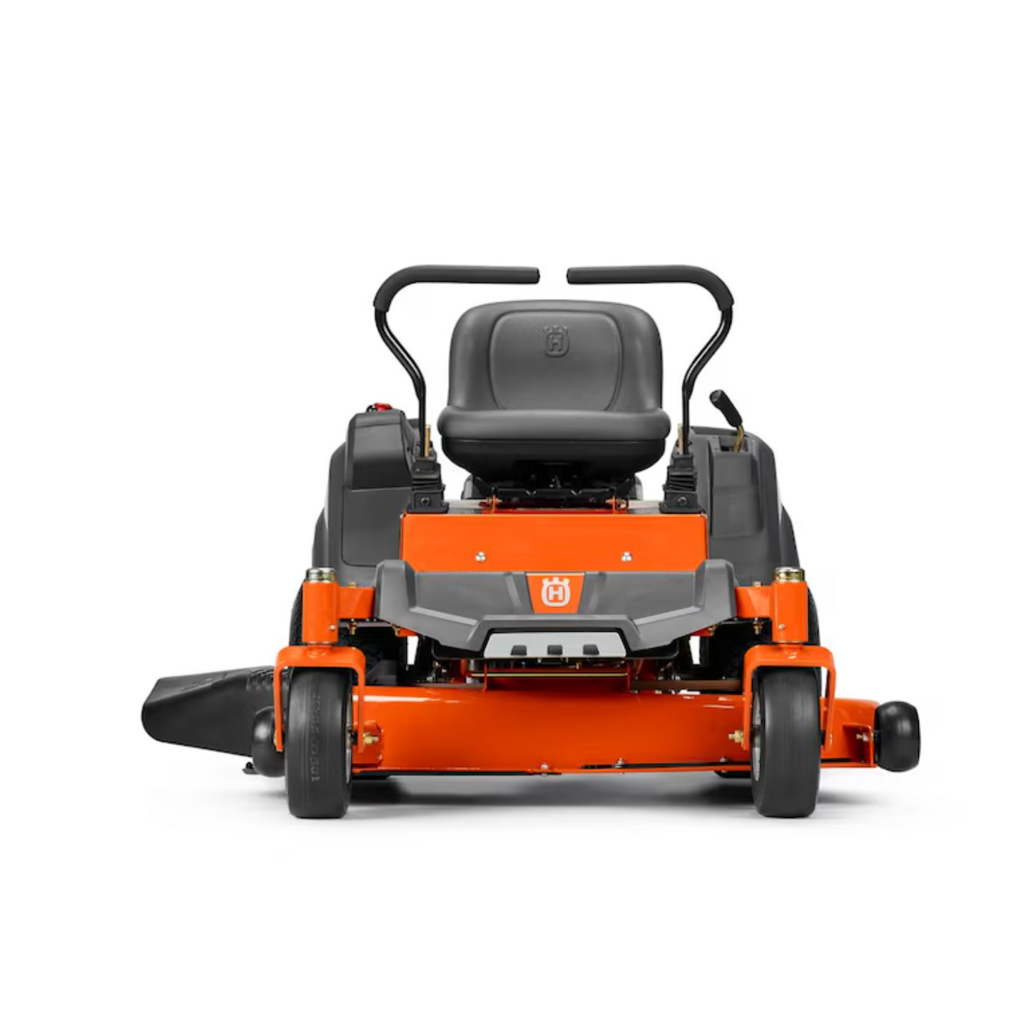 Z246 46-in 20 -HP V-twin Gas Zero-turn Riding Lawn Mower