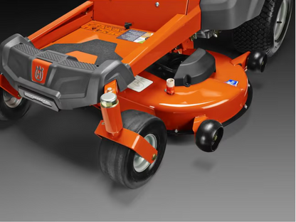Z246 46-in 20 -HP V-twin Gas Zero-turn Riding Lawn Mower