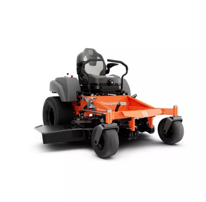 MZ 61 in. 24 hp Zero-Turn Mower, Kawasaki Engine