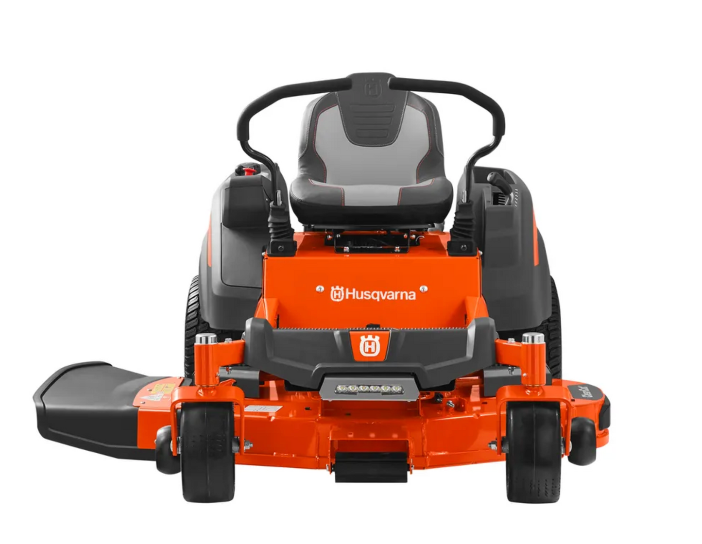 Z248F Zero Turn Lawn Mower 48In 747Cc 26Hp V Twin