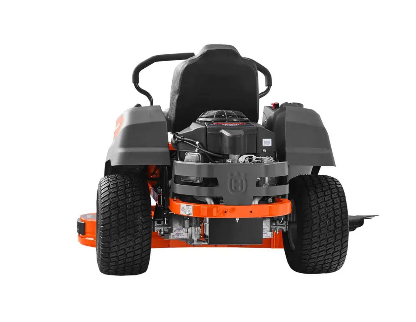 Z248F Zero Turn Lawn Mower 48In 747Cc 26Hp V Twin